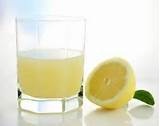 Drink iedere dag citroensap. Waarom is citroensap zo goed voor je lichaam?