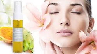 Zina Cosmetics Cactusvijgolie de beste anti aging uit de natuur